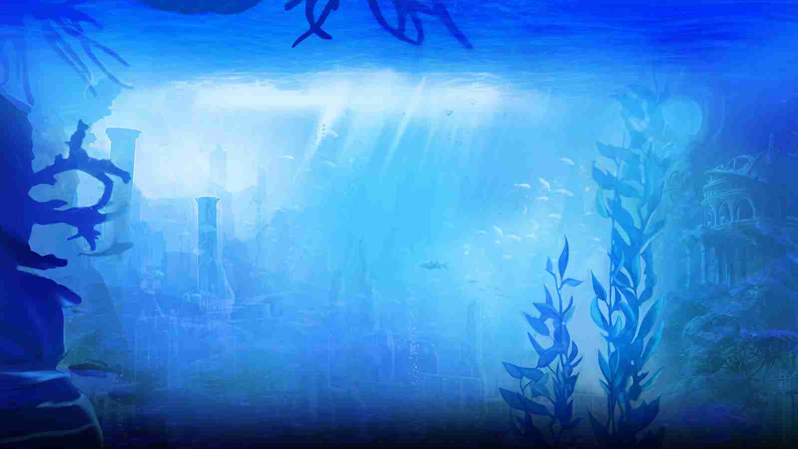 Game Page Background