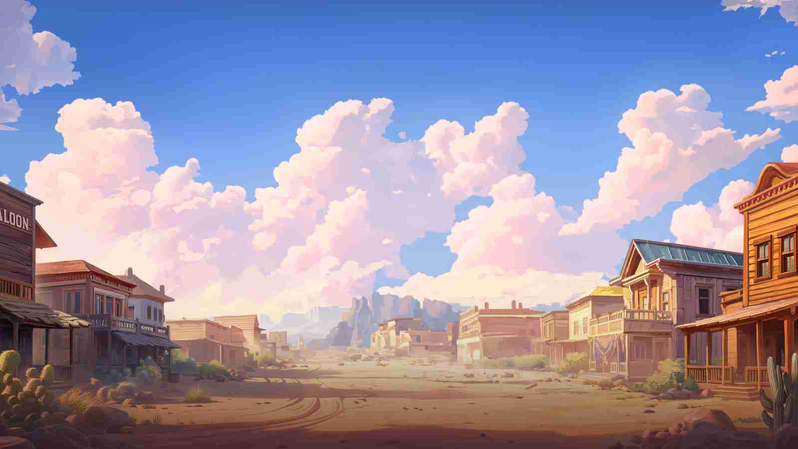 Game Page Background