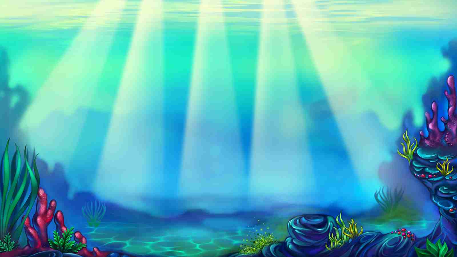 Game Page Background