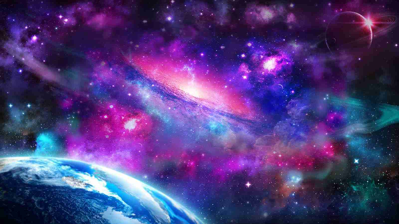 Game Page Background