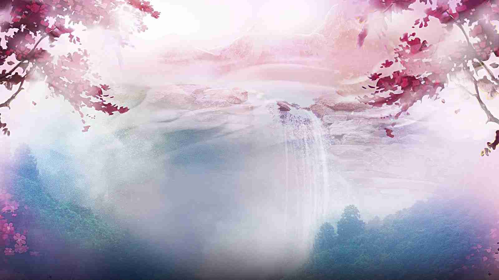 Game Page Background