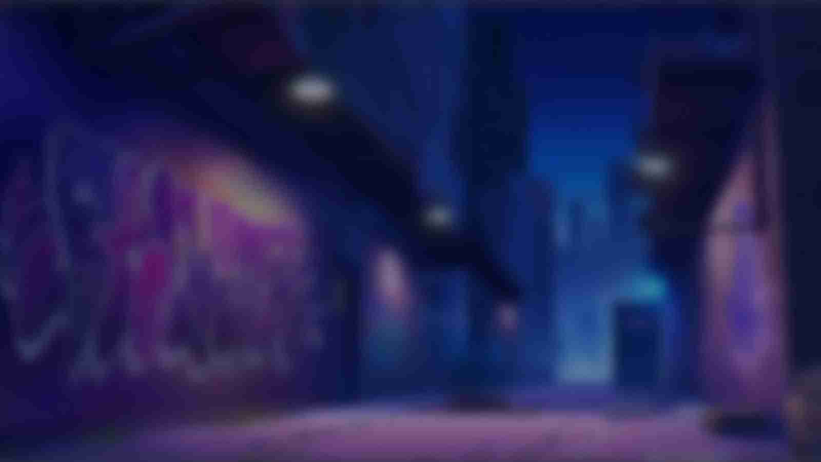 Game Page Background