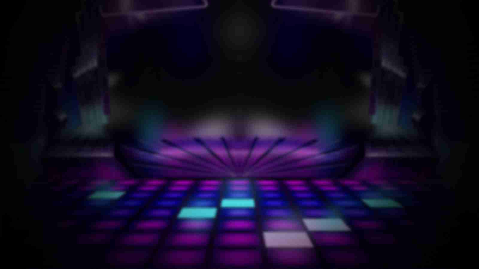 Game Page Background