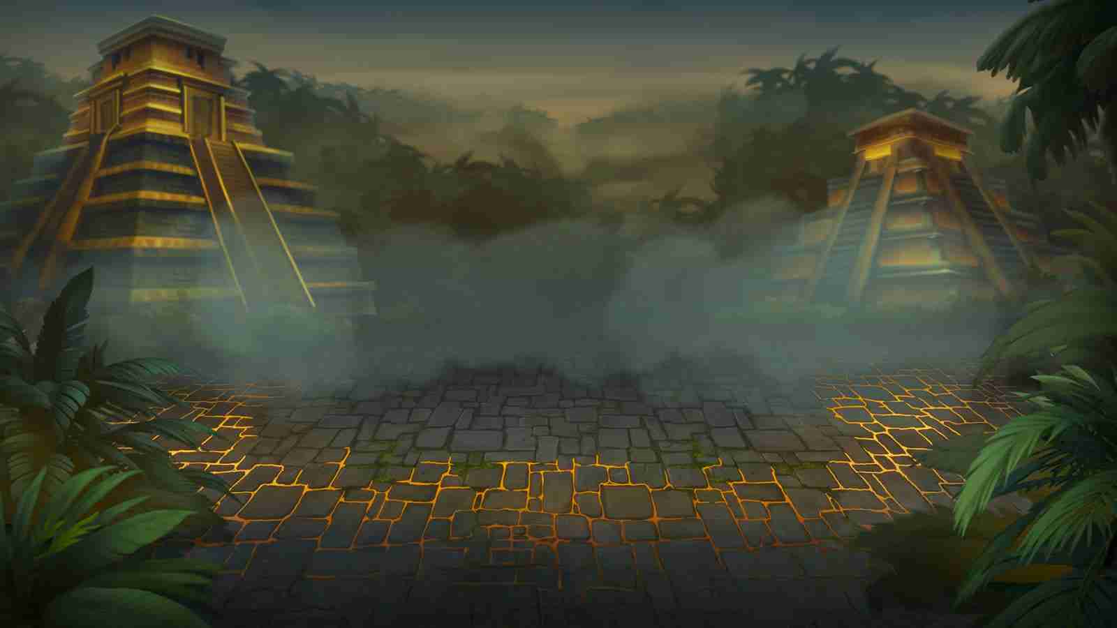 Game Page Background