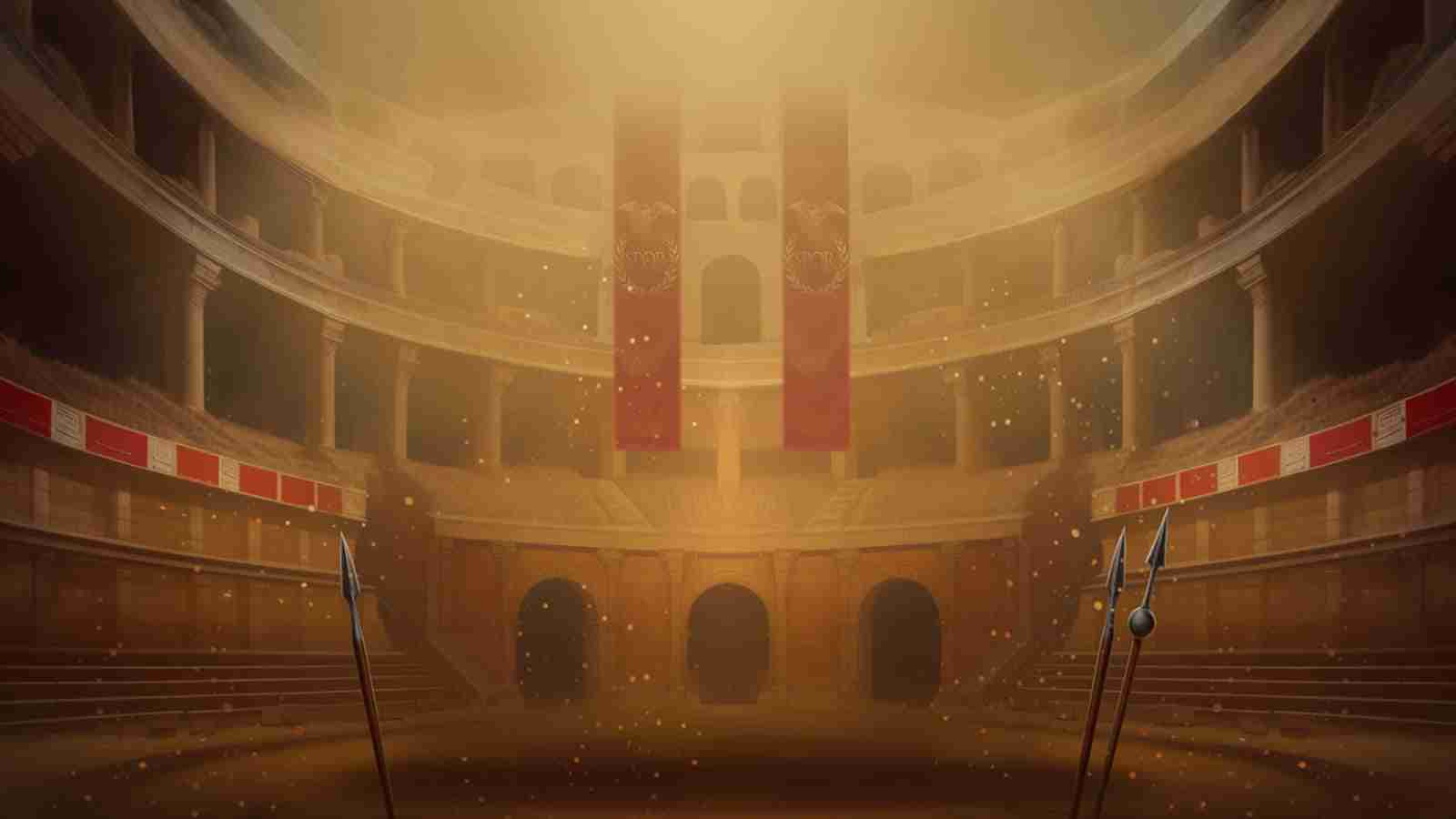 Game Page Background