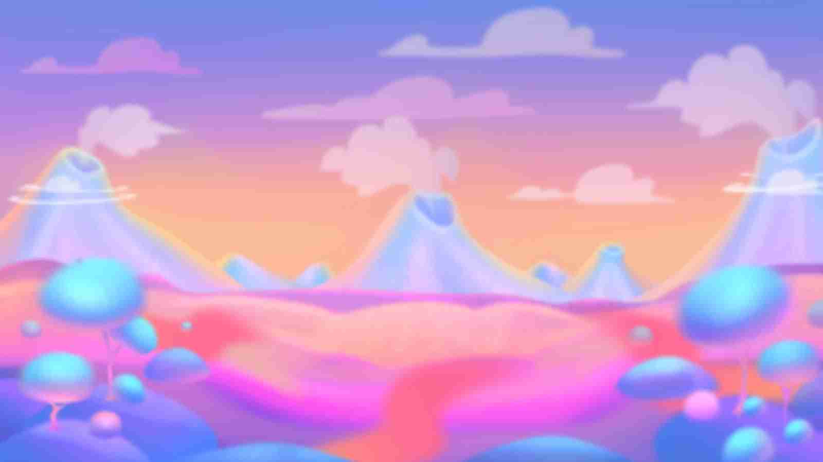 Game Page Background
