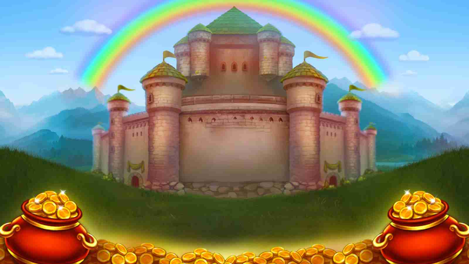 Game Page Background