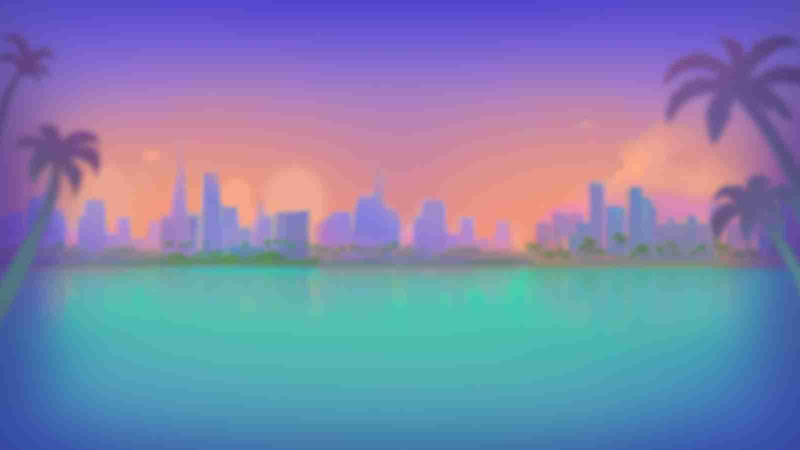 Game Page Background