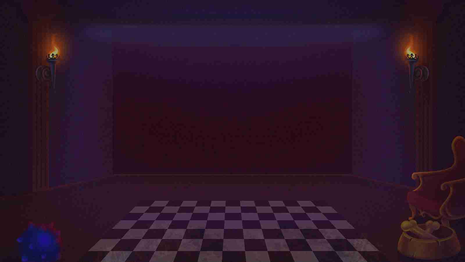 Game Page Background