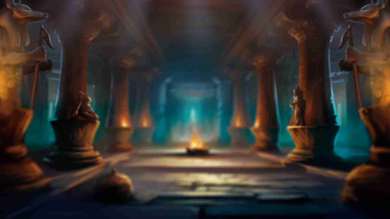 Game Page Background