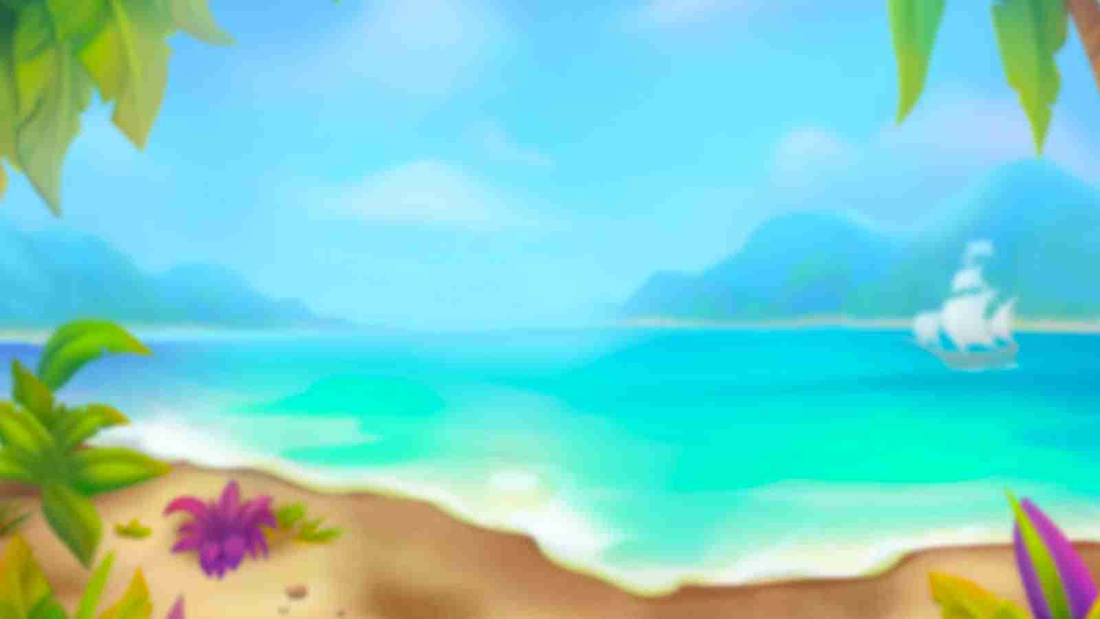 Game Page Background