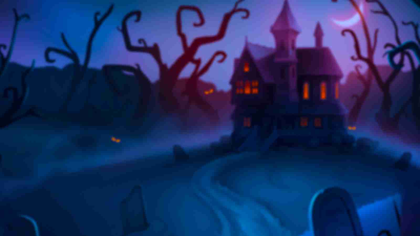 Game Page Background