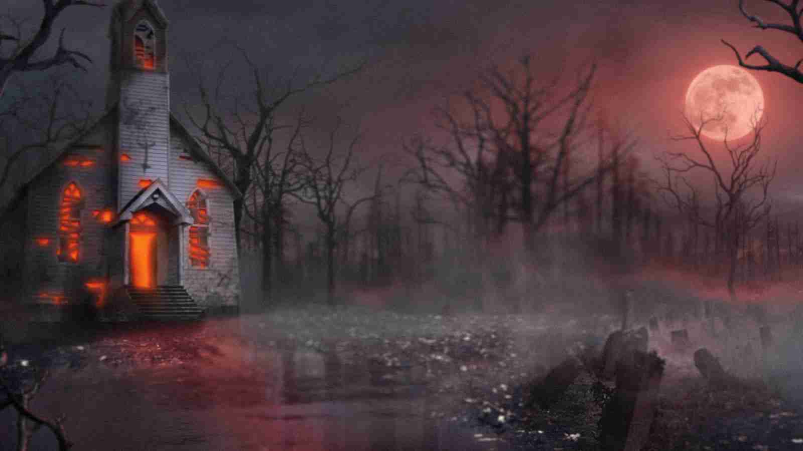 Game Page Background