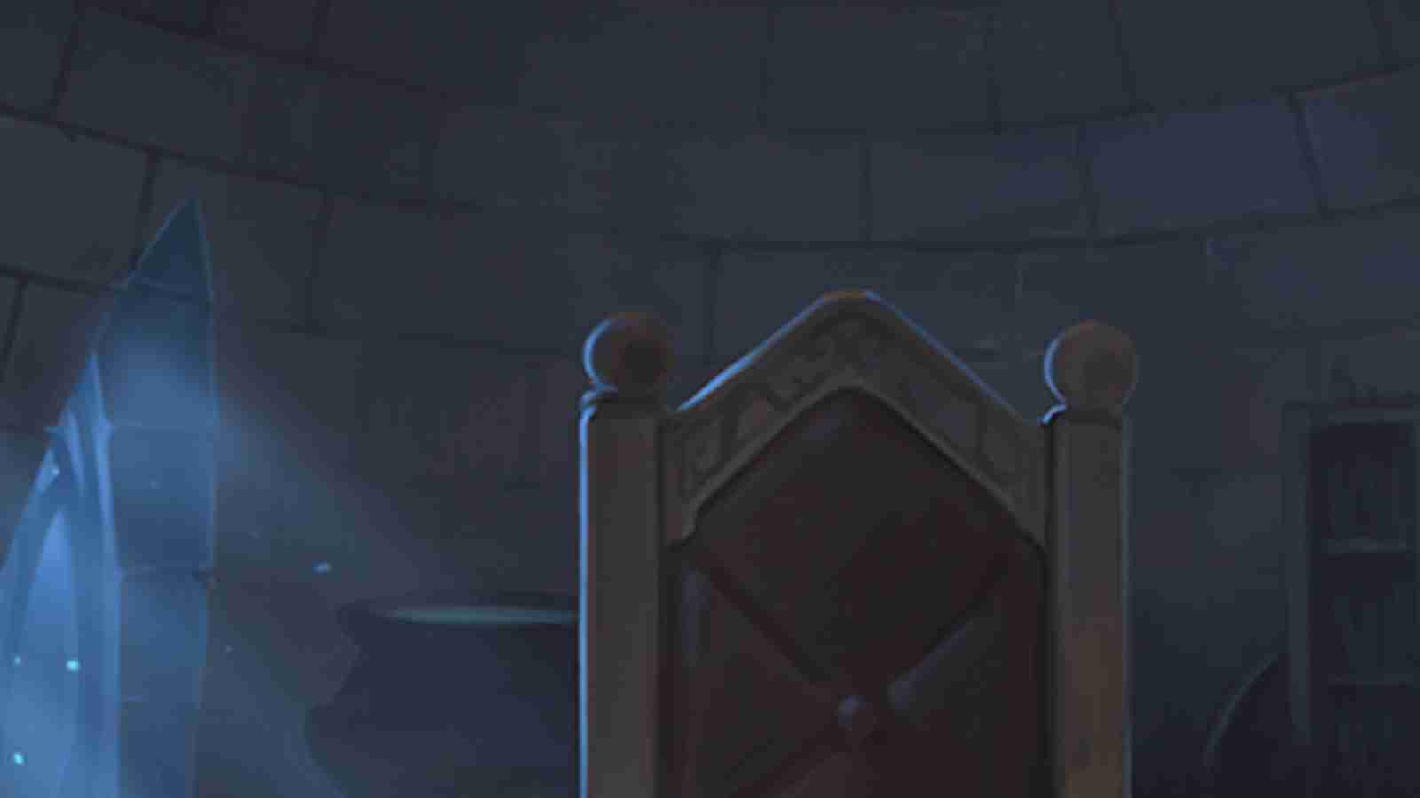 Game Page Background