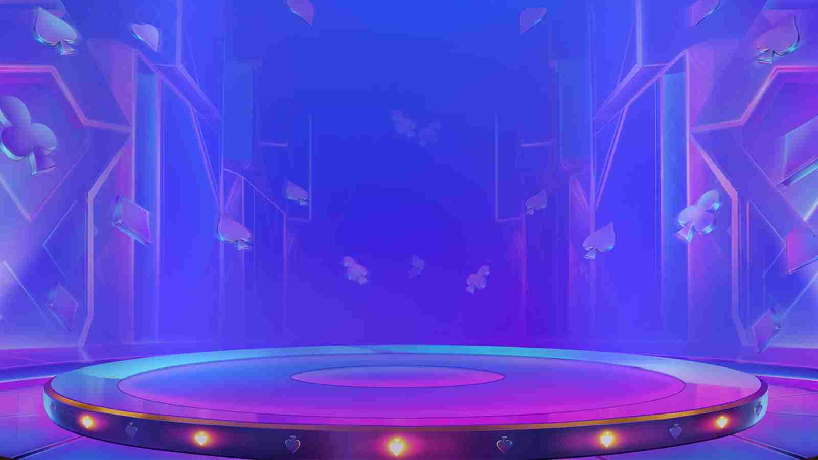Game Page Background