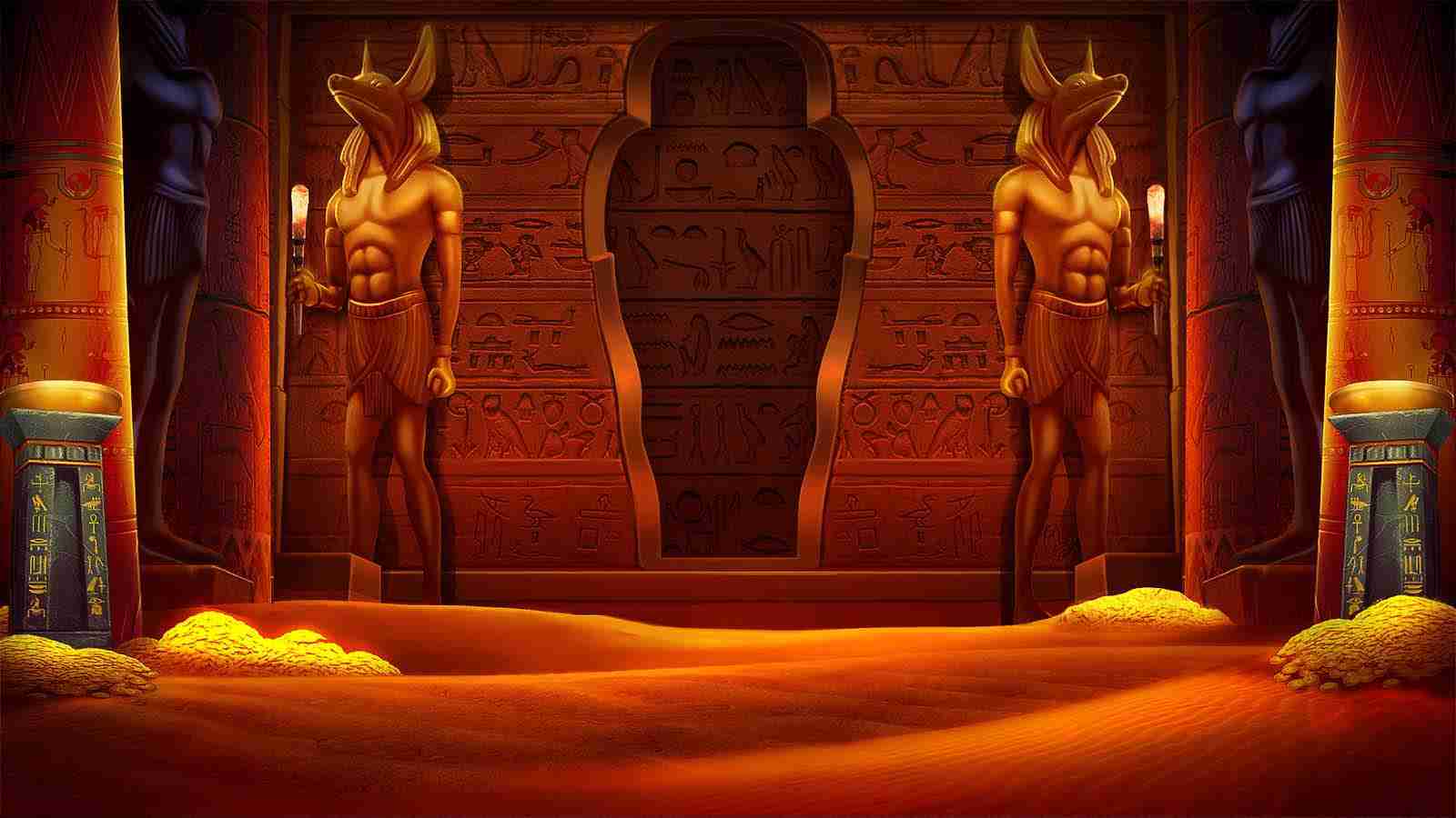 Game Page Background
