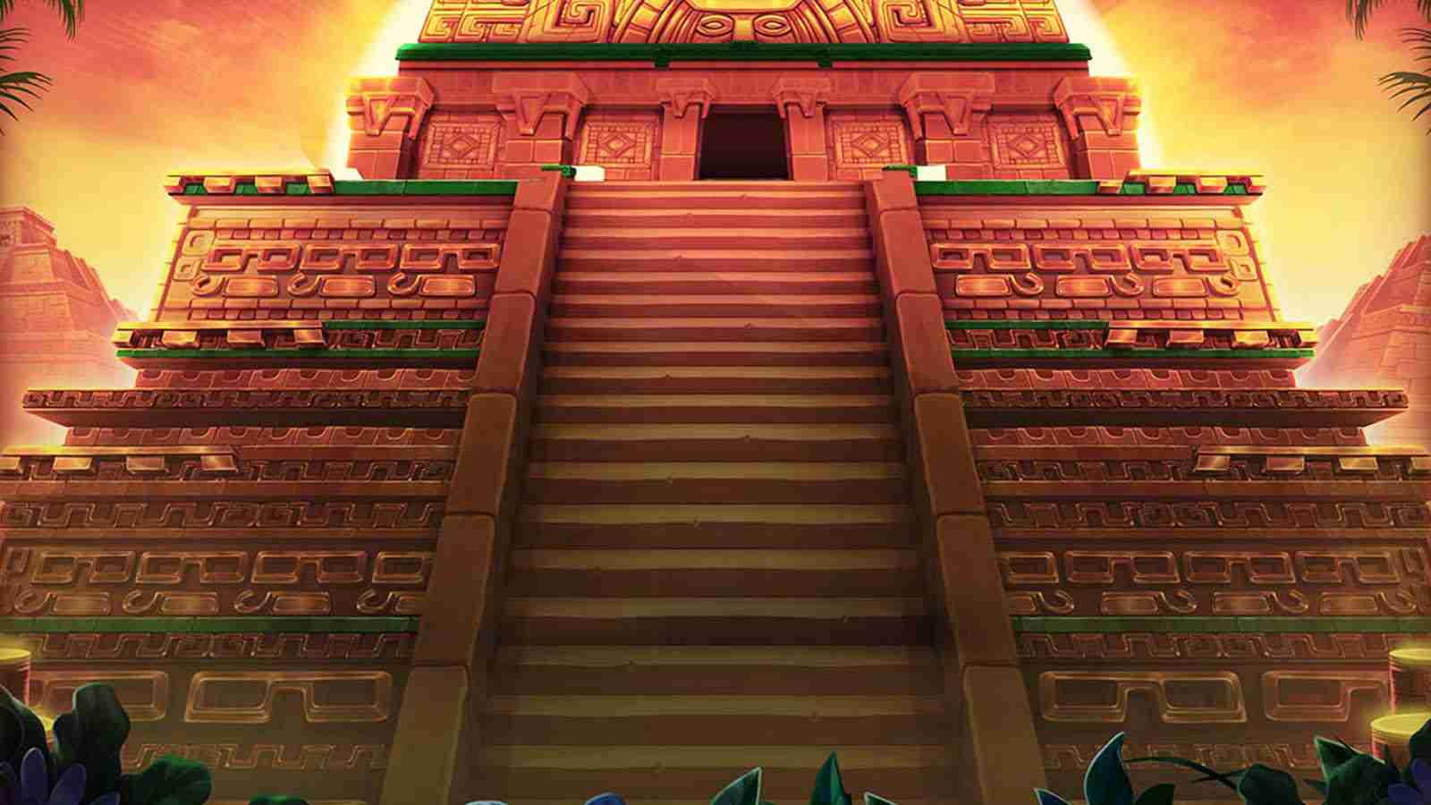 Game Page Background