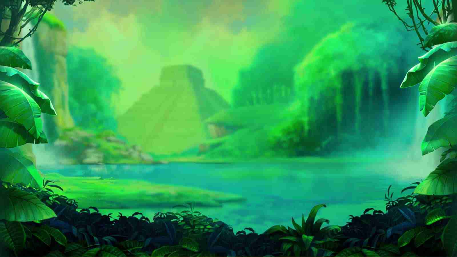 Game Page Background