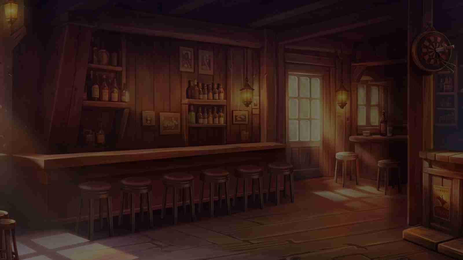 Game Page Background