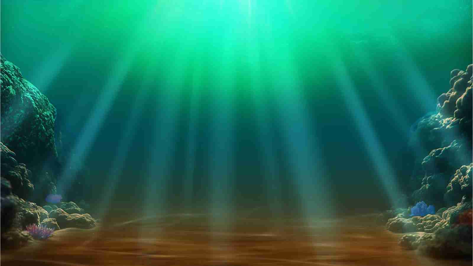 Game Page Background