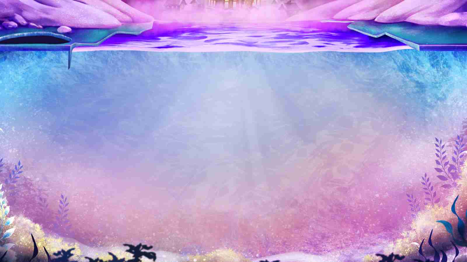 Game Page Background