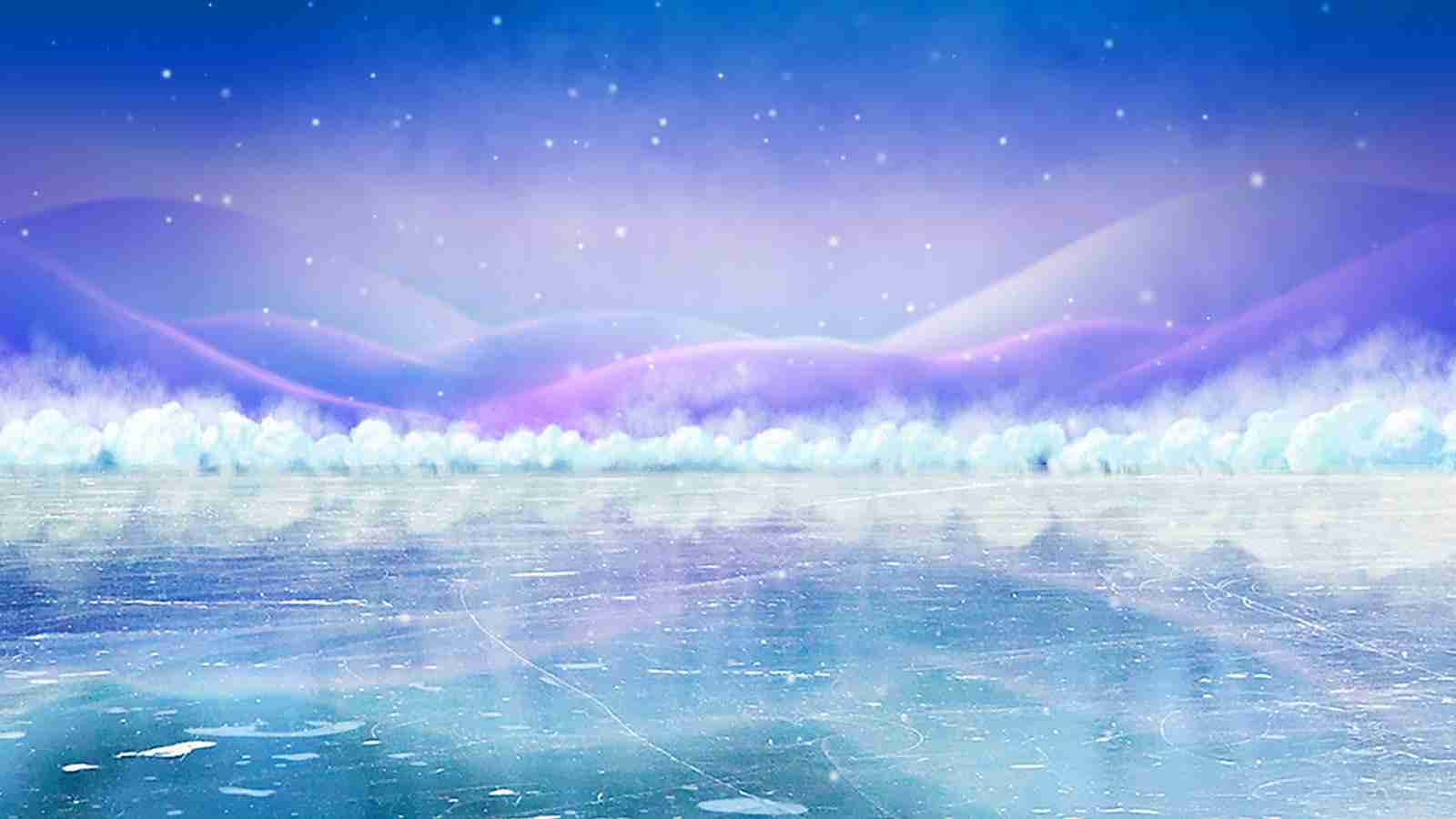 Game Page Background