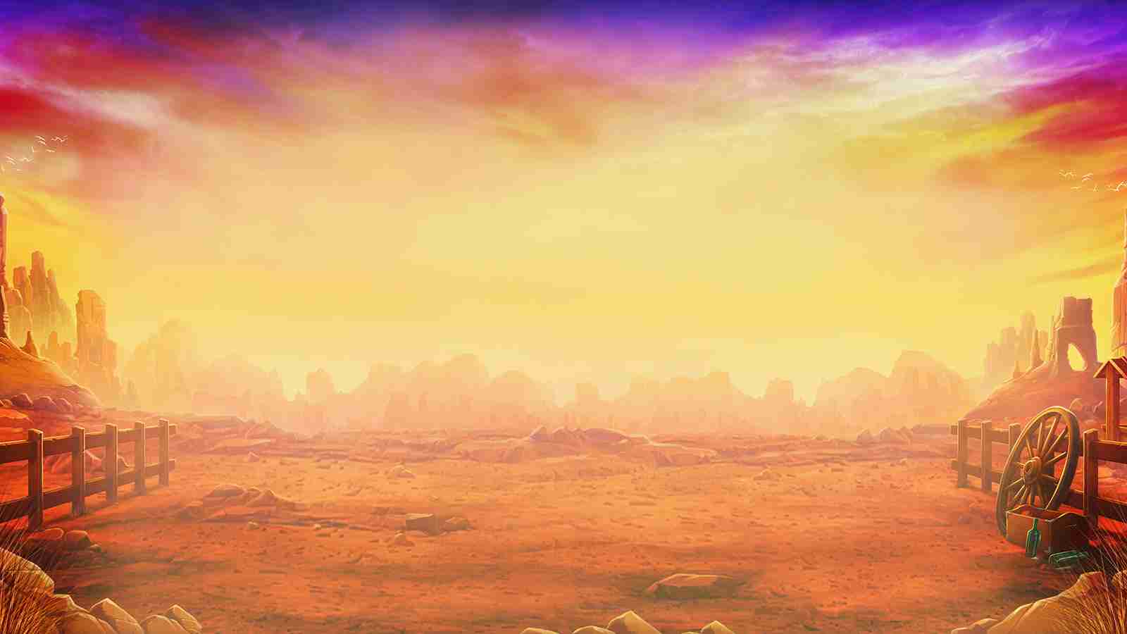 Game Page Background