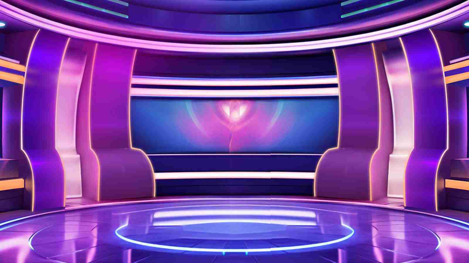 Game Page Background