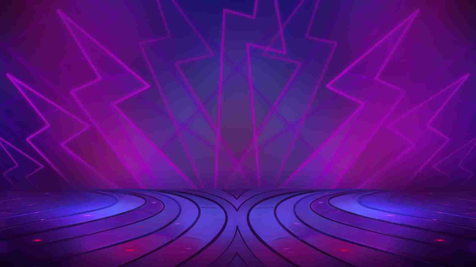 Game Page Background