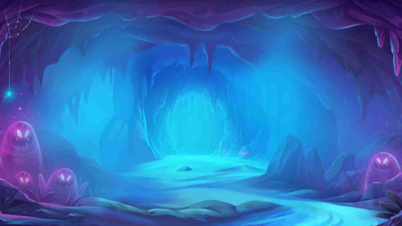 Game Page Background
