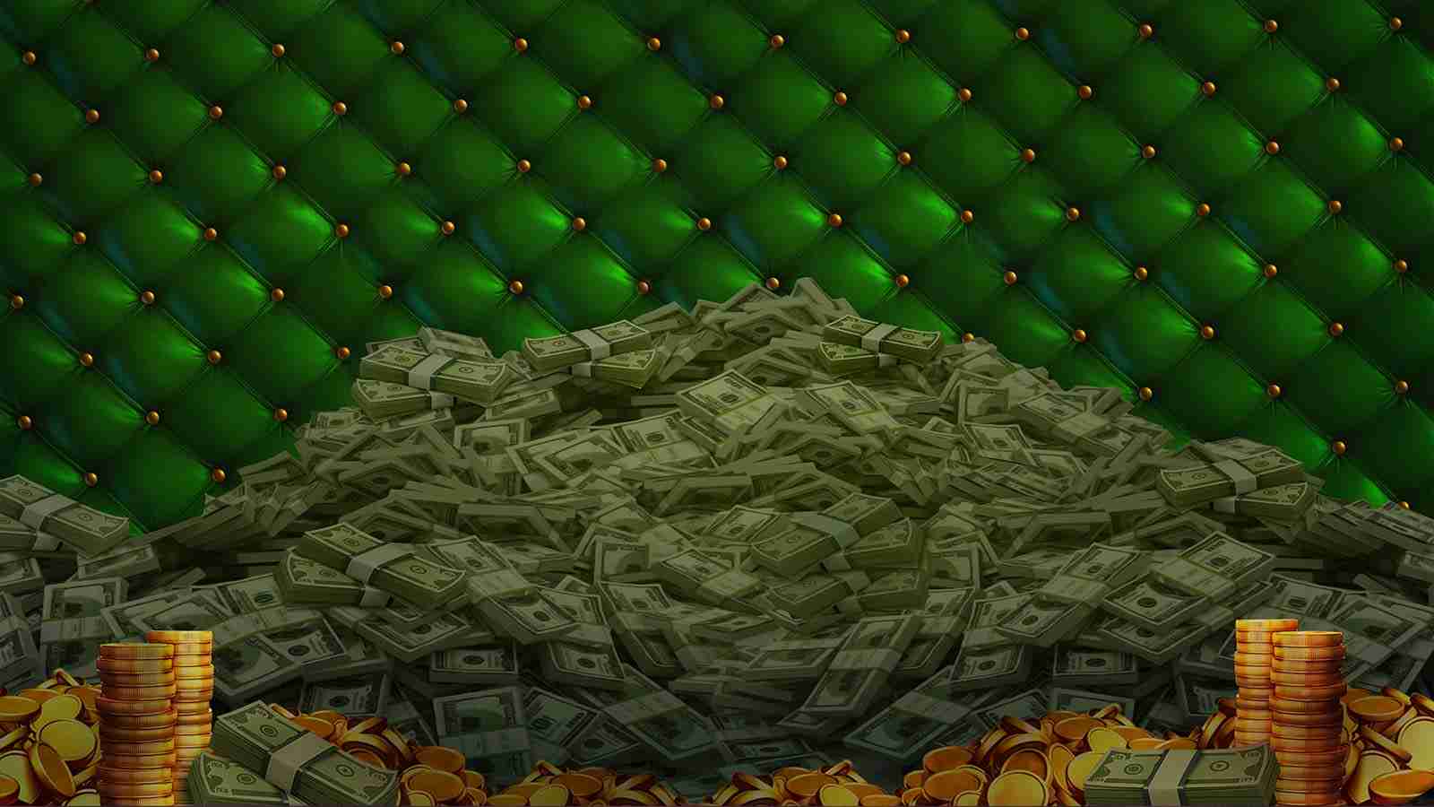 Game Page Background
