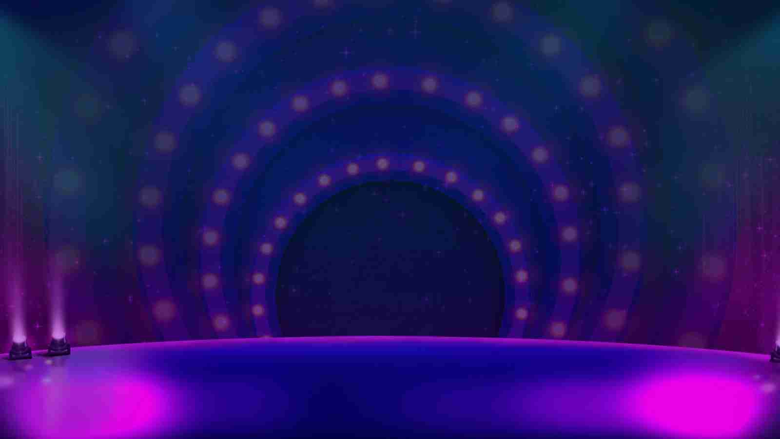 Game Page Background