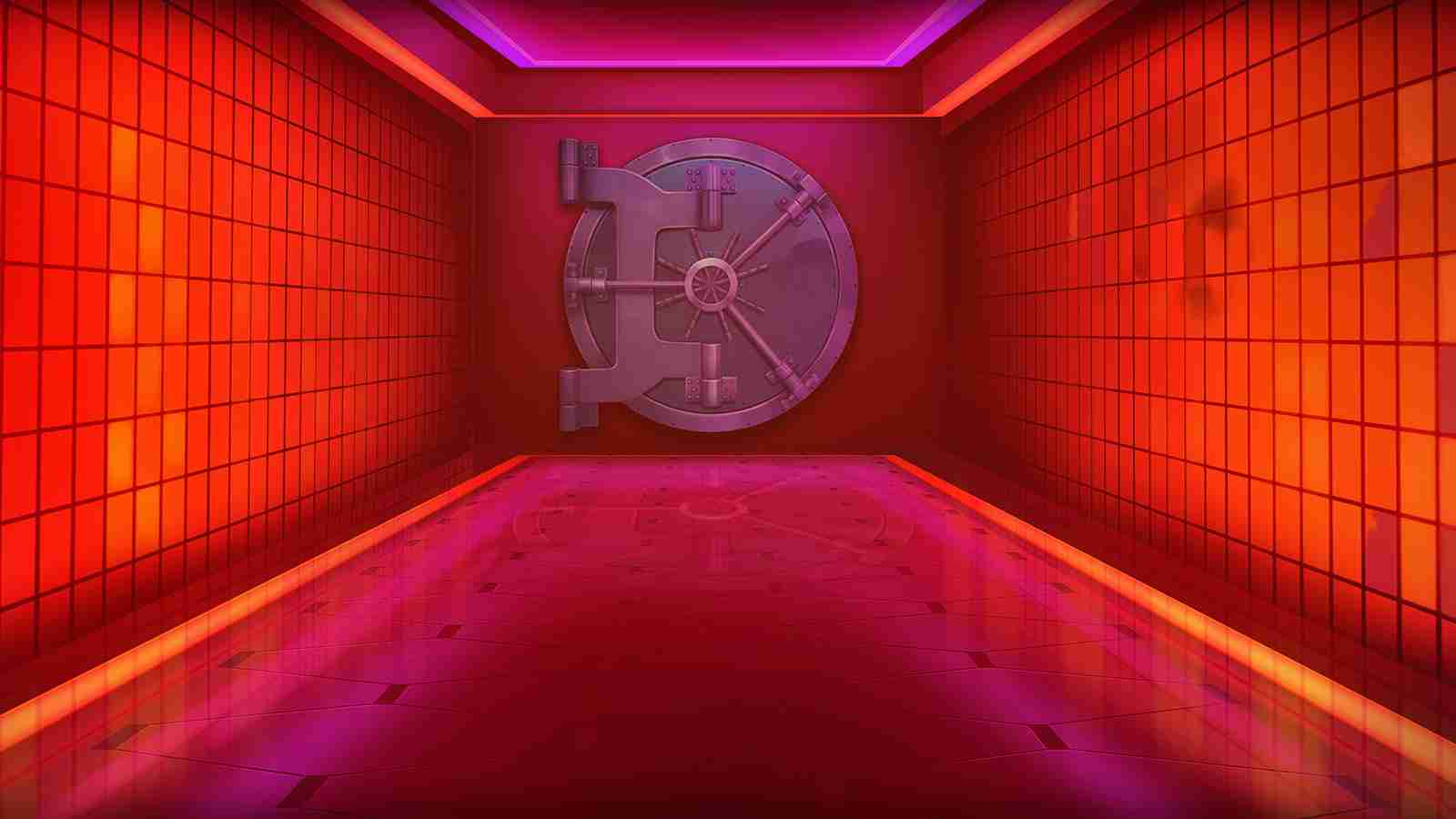 Game Page Background