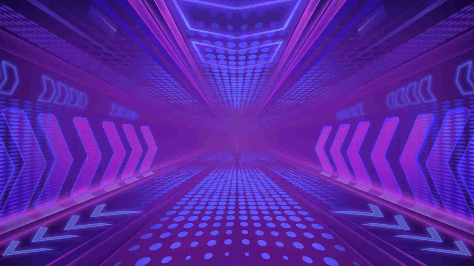 Game Page Background