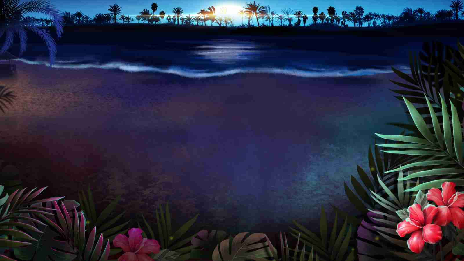 Game Page Background
