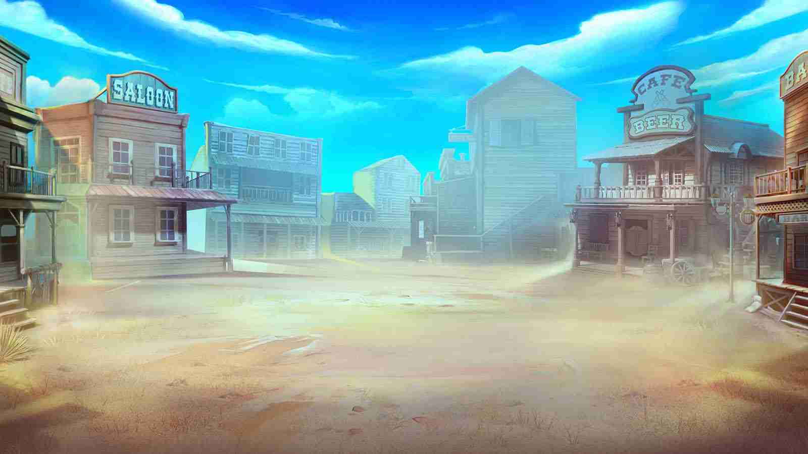 Game Page Background