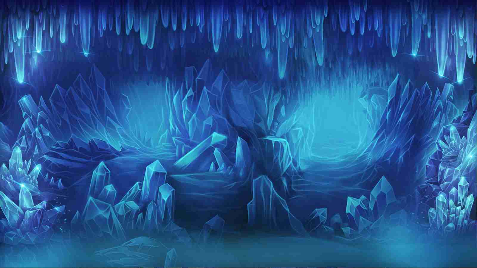 Game Page Background
