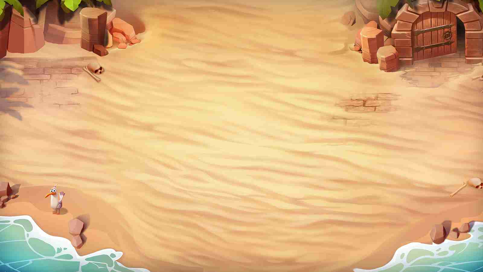 Game Page Background