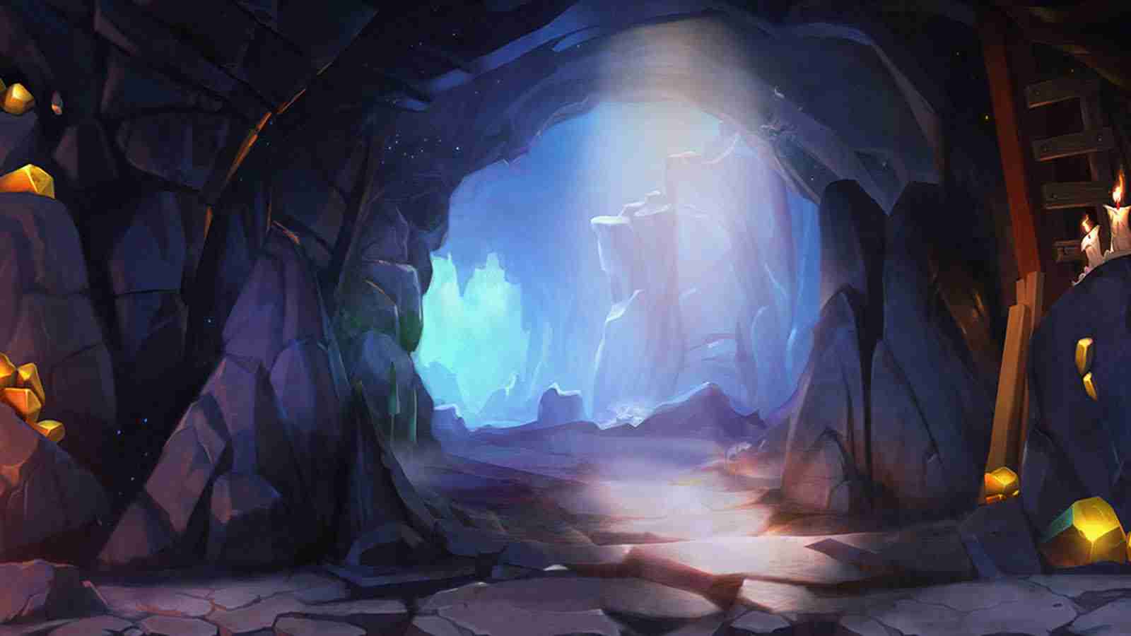 Game Page Background