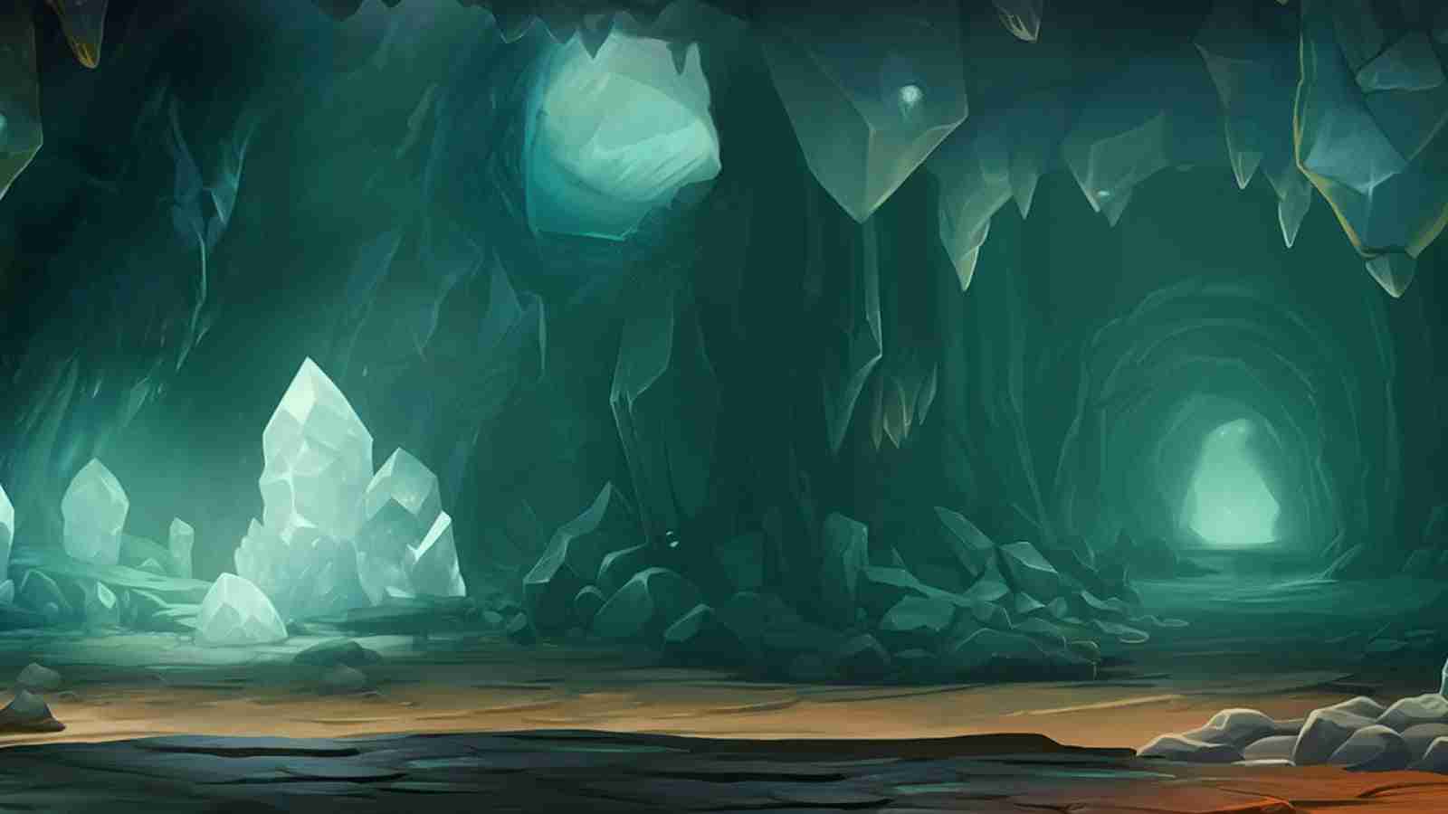 Game Page Background