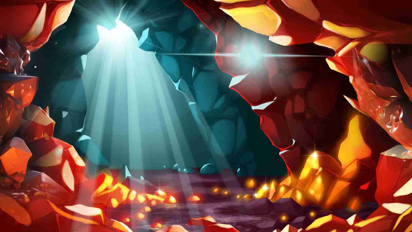 Game Page Background