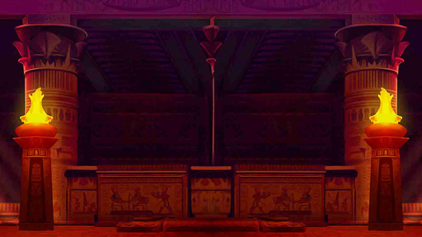 Game Page Background