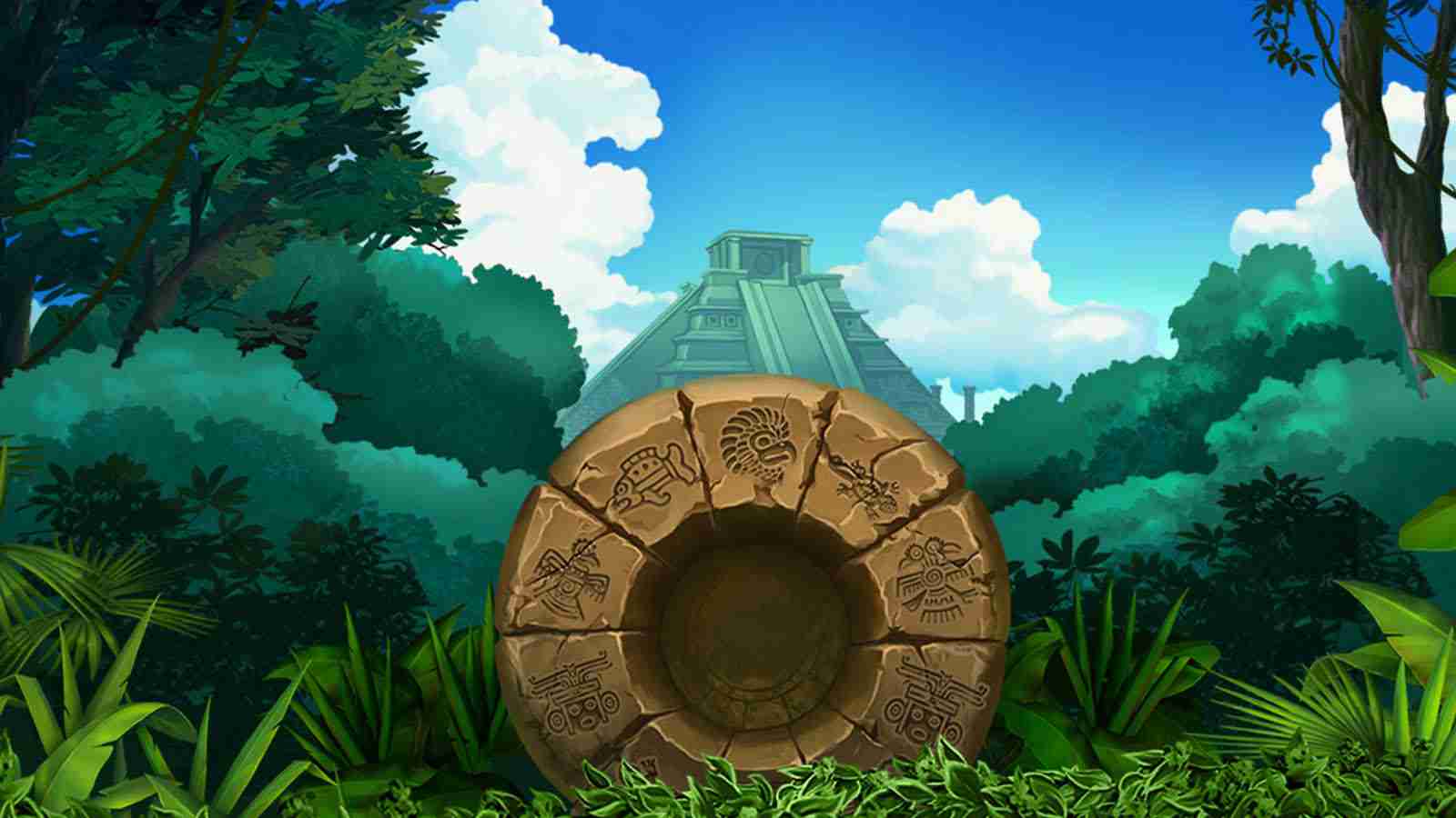 Game Page Background