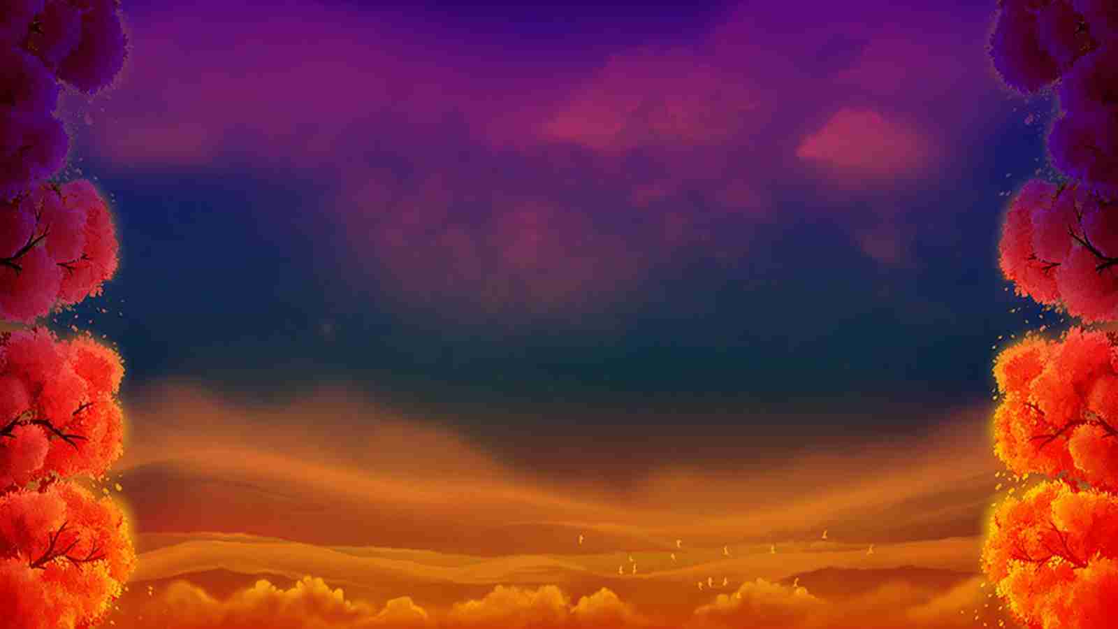 Game Page Background