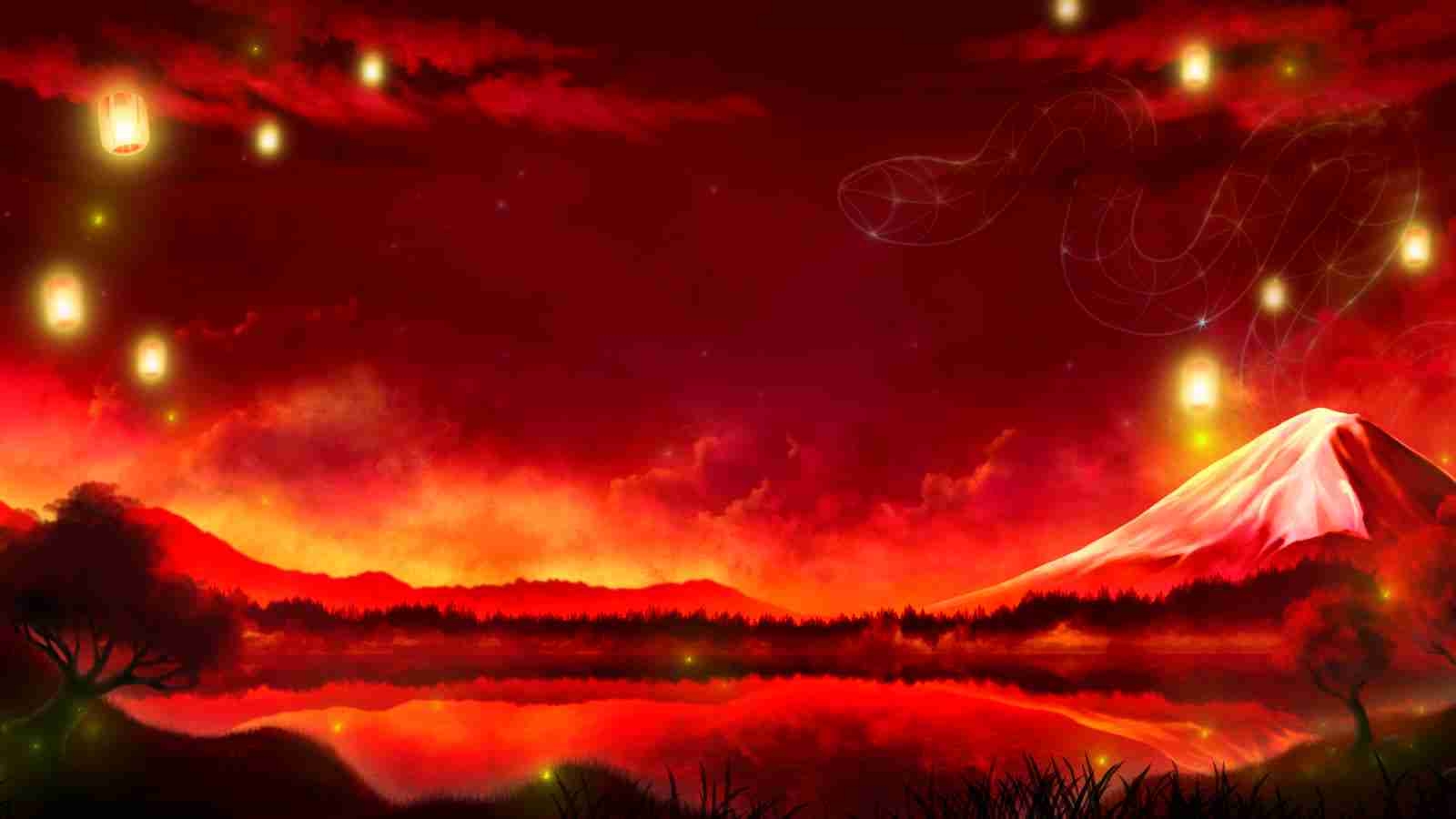 Game Page Background