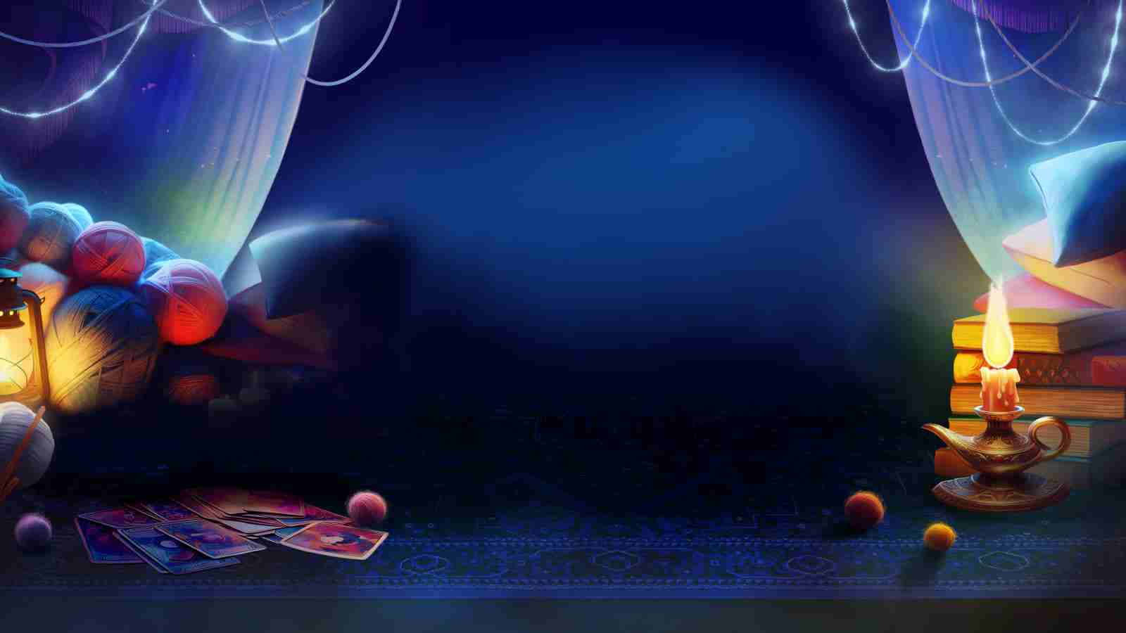 Game Page Background