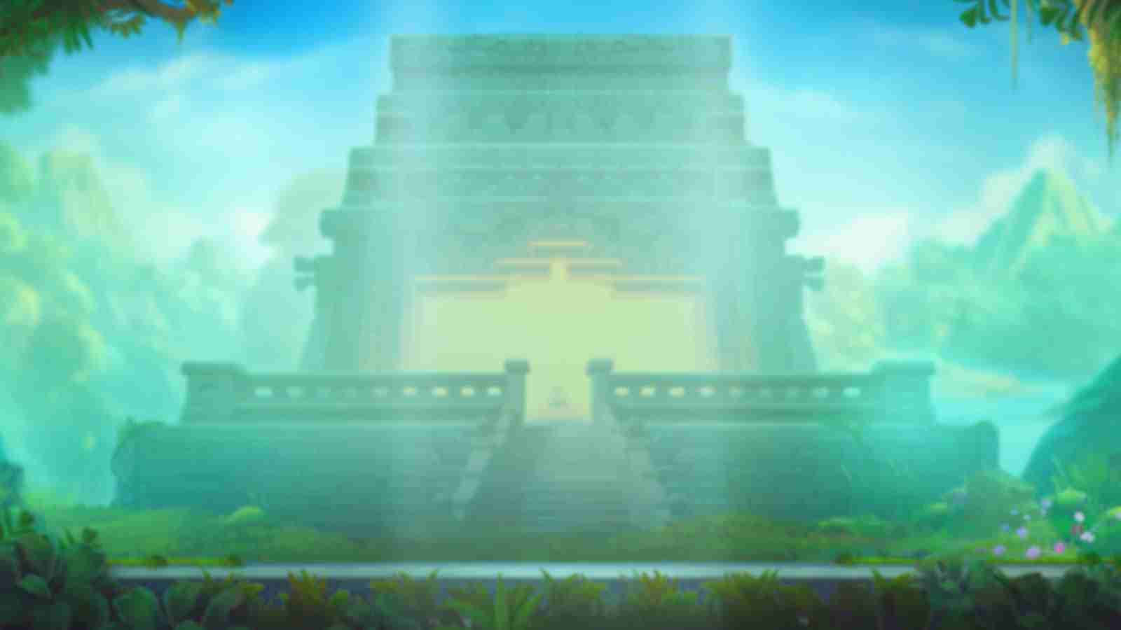 Game Page Background