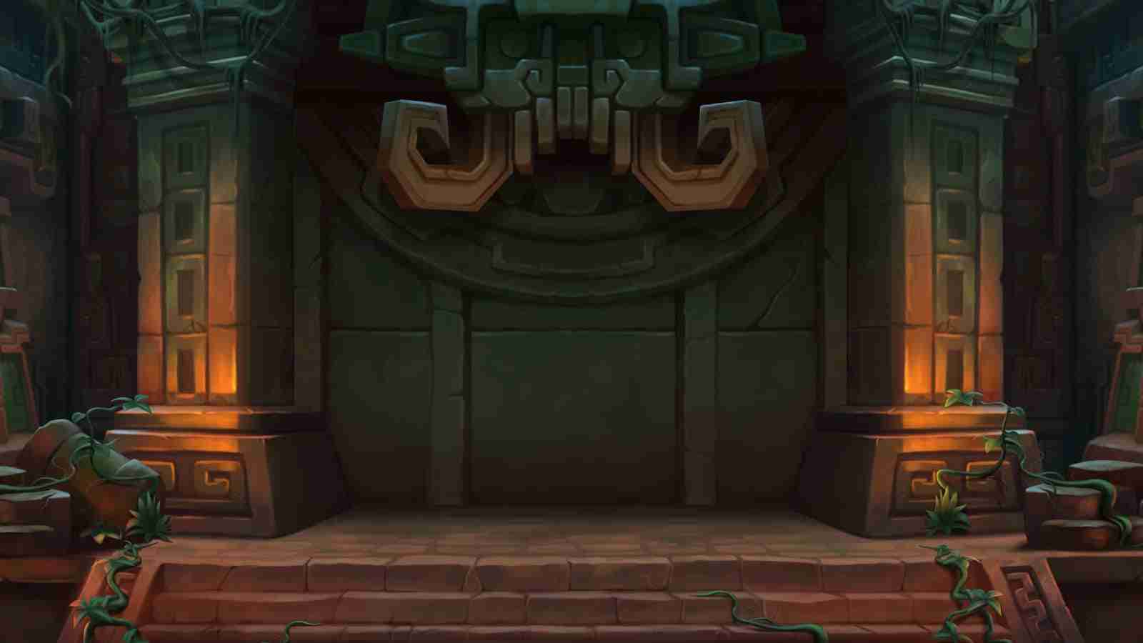 Game Page Background