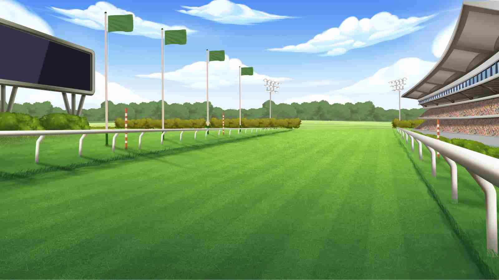 Game Page Background