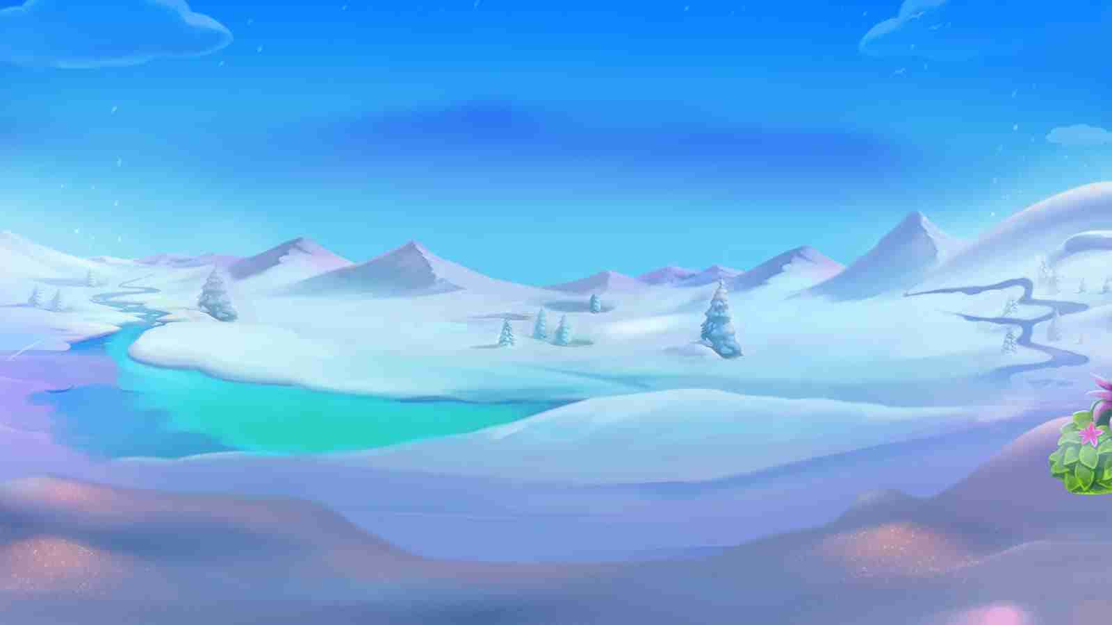 Game Page Background